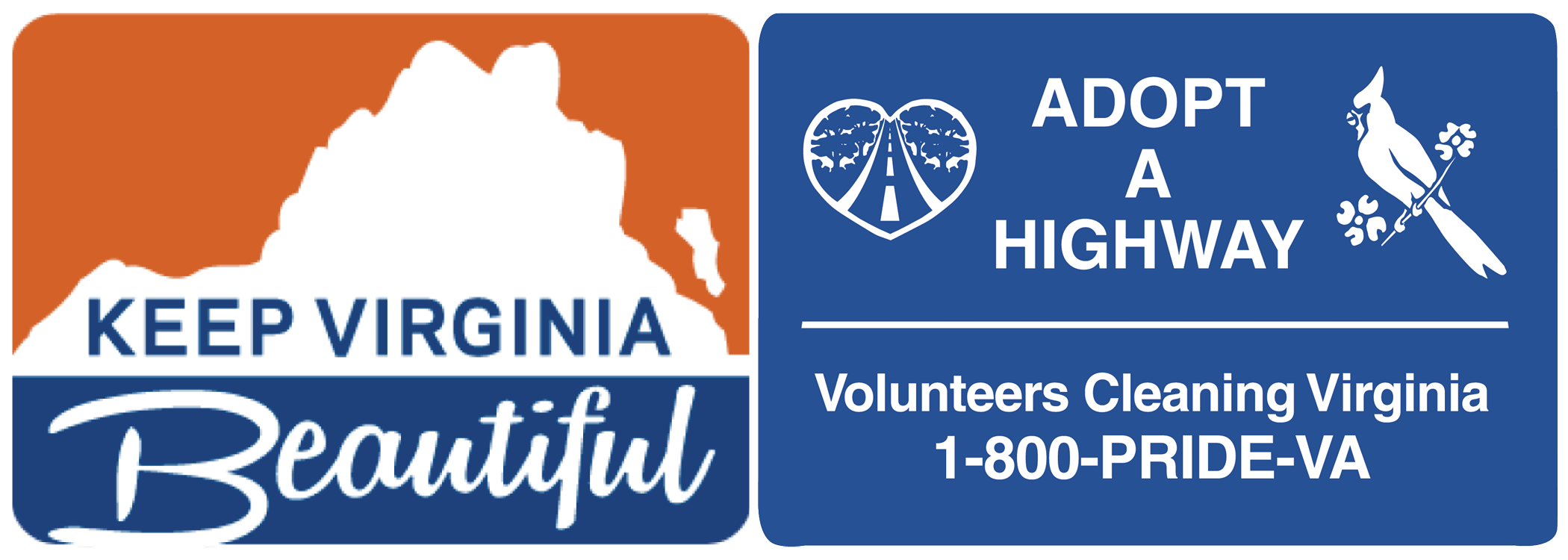 Keep Virginia Beautiful